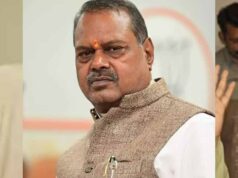 दिव्यांगजनों की सामाजिक भागीदारी में सांकेतिक भाषा की अहम भूमिका: मंत्री कुशवाह