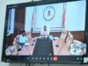 शक्कर कारखाना कवर्धा को सर्वोच्च शुगर रिकवरी के लिए वर्ष 2024-25 एवं 2025-26 हेतु राष्ट्रीय स्तर का मिला एफिशिएंसी अवार्ड