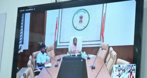 शक्कर कारखाना कवर्धा को सर्वोच्च शुगर रिकवरी के लिए वर्ष 2024-25 एवं 2025-26 हेतु राष्ट्रीय स्तर का मिला एफिशिएंसी अवार्ड