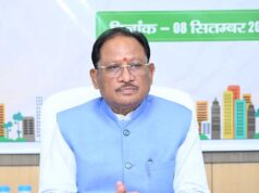 रेल नेटवर्क की क्षमता बढ़ने से यात्री सुविधाओं के साथ उद्योग-व्यापार और माल परिवहन को मिलेगी नई गति