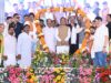 एसटीपी के लिए 82 करोड़, ओवरहेड टैंक एवं पाइपलाइन विस्तार के लिए 10 करोड़ और सड़क-नाली एवं खेल मैदान विकास के लिए 10 करोड़ रुपये की घोषणा