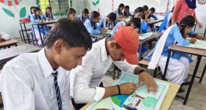 25 करोड़ बच्चों के सपनों को भारत हर बच्चों को अवसर, हर सपनों को उड़ान: विकसित भारत का संकल्प