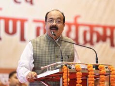शहर के विकास के लिए चार और बड़े कार्यों की घोषणा की