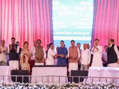 सेवा-संकल्प माह में पं. दीनदयाल उपाध्याय की जयंती 25 सितम्बर प्रदेश के लिए बनी ऐतिहासिक