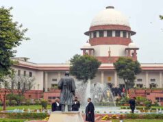 पुराने शिक्षकों की TET परीक्षा का मामला फिर सुप्रीम कोर्ट पहुंचा, TWTA ने मांगी परीक्षा से छूट