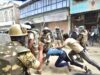 मस्जिद हटाने की कार्रवाई के बीच उज्जैन में हंगामा, पथराव के बाद लाठीचार्ज; 10 पर केस