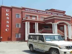 सरकारी नौकरी की तैयारी कर रहे युवाओं के लिए खुशखबरी, उत्तराखंड में समूह ‘ग’ के पदों पर भर्ती