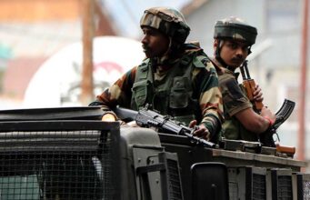 उधमपुर में आतंकियों के खिलाफ बड़ा ऑपरेशन, सुरक्षाबलों ने दो दहशतगर्द किए ढेर