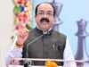 उप मुख्यमंत्री ने सड़कों व पुलों की स्थिति की ली जानकारी, सभी मुख्य अभियंताओं और कार्यपालन अभियंताओं की ली बैठक