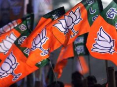 सेवा संकल्प एवं समर्पण के तहत भाजपा मंडल बिलासपुर की मासिक बैठक एवं कार्यशाला संपन्न