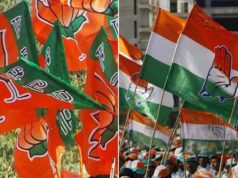 MP विधानसभा चुनाव की तैयारी में जुटी कांग्रेस, 70 कमजोर सीटें चिन्हित; BJP के सामने 35 सीटों की चुनौती