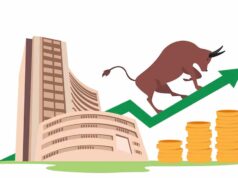 शेयर बाजार में उतार-चढ़ाव के बीच IT शेयरों का जलवा, HDFC Bank समेत इन 4 स्टॉक्स ने पकड़ी रफ्तार