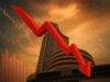 Share Market Update: कारोबार के बीच बाजार को बड़ा झटका, सेंसेक्स 700 अंक गिरा, निफ्टी भी लाल