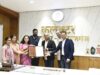 डेटा लेबलिंग और एआई में बलरामपुर ने रचा इतिहास