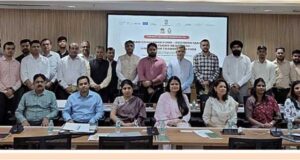 नई दिल्ली में मध्यप्रदेश के अधिकारियों की सशक्त सहभागिता, विकास और नवाचार पर साझा किए अनुभव
