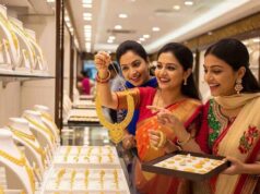 Gold-Silver Price: सर्राफा बाजार में राहत, चांदी ₹8,000 टूटी; रिकॉर्ड हाई से ₹1.82 लाख नीचे
