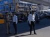 हेलमेट एवं सीटबेल्ट के अनिवार्य उपयोग को लेकर मध्यप्रदेश पुलिस का 10 दिवसीय विशेष अभियान