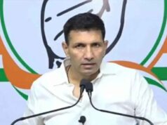 Indore में राहुल गांधी का कार्यक्रम, स्टेडियम की अनुमति को लेकर जीतू पटवारी ने CM यादव को लिखा पत्र
