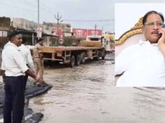 गड्ढे, जलभराव और निर्माणाधीन सड़कें बनीं परेशानी, CM साय ने दिए तत्काल सुधार और सुरक्षित यातायात के निर्देश