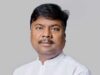 भारी बारिश को लेकर मंत्री केदार कश्यप ने बस्तर संभाग के सभी कलेक्टरों से ली स्थिति की जानकारी