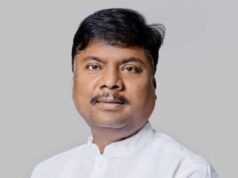 भारी बारिश को लेकर मंत्री केदार कश्यप ने बस्तर संभाग के सभी कलेक्टरों से ली स्थिति की जानकारी
