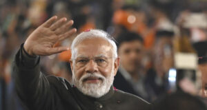 मोदी के जन्मदिन पर BJP का बड़ा अभियान, 13 कार्यक्रमों के जरिए जनता तक पहुंचेगी पार्टी