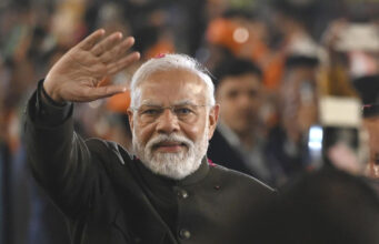मोदी के जन्मदिन पर BJP का बड़ा अभियान, 13 कार्यक्रमों के जरिए जनता तक पहुंचेगी पार्टी