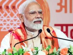 बच्चों को सिर्फ किताबों तक सीमित न रखें, बचपन और प्रतिभा बचाना शिक्षकों की जिम्मेदारी: PM मोदी
