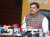 युवाओं को नशे से बचाने पर जोर, CM यादव ने दिए निगरानी बढ़ाने के निर्देश