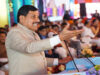 CM मोहन यादव का बड़ा तोहफा, एक क्लिक में 35.42 लाख खातों में पहुंची सामाजिक सुरक्षा पेंशन