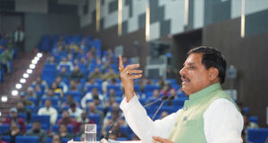 MP में वेस्ट-टू-एनर्जी को मिलेगा बढ़ावा, शारजाह के BEEAH से टेक्नोलॉजी पार्टनरशिप पर चर्चा