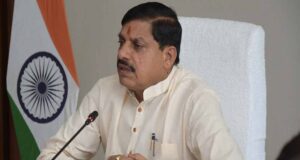 MP में पावर सेक्टर को बड़ी सौगात, सीहोर में नई ट्रांसफॉर्मर यूनिट से पहला ट्रांसफॉर्मर होगा रोल-आउट
