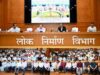 सभी कार्यस्थलों को बाधारहित करने के निर्देश, टाइमलाइन का कड़ाई से पालन करते हुए गुणवत्ता के साथ काम पूर्ण कराने को कहा