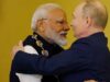 India Visit पर आ रहे पुतिन, PM मोदी से मुलाकात से पहले बढ़ी हलचल; BRICS समेत इन मुद्दों पर होगी बात