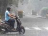 MP Weather: भोपाल-नर्मदापुरम समेत कई इलाकों में भारी बारिश का अलर्ट