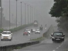 Weather Alert: एक साथ 5 सिस्टम एक्टिव, कई राज्यों में बारिश-आंधी का अलर्ट; बर्फबारी की दस्तक