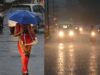 अगस्त में सूखा, जन्माष्टमी पर बदला मौसम; इंदौर में रातभर बारिश, 25 दिन में 18 इंच की उम्मीद