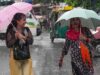 बिलासपुर में सामान्य से अधिक बारिश, छत्तीसगढ़ में फिर बदलेगा मौसम; 11 सितंबर से बारिश का अलर्ट