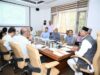 प्रदेश की हर विधानसभा में विकसित होंगे सर्वसुविधायुक्त सीएम स्पोर्ट्स कॉम्प्लेक्स : मंत्री सारंग