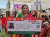 सेवा की कहानी: आयुष्मान कार्ड से शिशु खलखो को इलाज के खर्च की चिंता से मिली राहत