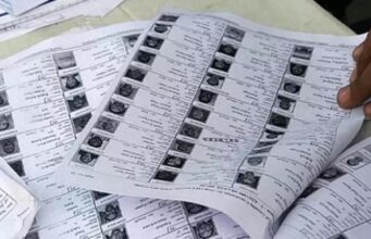 दिल्ली की ड्राफ्ट वोटर लिस्ट पर उठे सवाल, 47.7 लाख नाम हटने से मतदाताओं में बढ़ी चिंता