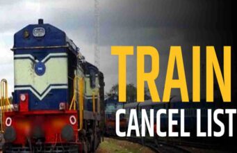 रेलवे ने किया 16 दिन के मेगा ब्लॉक का ऐलान, 42 ट्रेनें रद्द-25 डायवर्ट; जानें पूरा अपडेट