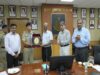 जनसेवा के साथ तकनीक और संवेदनशीलता को दें प्राथमिकता, तभी प्रभावी होगी पुलिसिंग : कैलाश मकवाणा