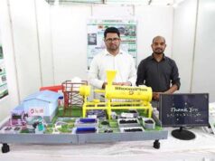 कबाड़ से जुगाड़, स्मार्ट खेती से पारंपरिक शिल्प तक… भोपाल विज्ञान मेले में दिखी प्रतिभा और तकनीक की अनूठी झलक