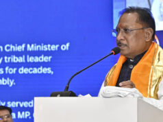 कुनकुरी में विकास को मिलेगी रफ्तार, ₹76.81 लाख से सूर्य नमस्कार चौक और ₹24.83 लाख से सामुदायिक भवन