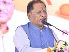 मुख्यमंत्री ने कहा – सेवा, अनुशासन और नेतृत्व के संस्कार देकर जिम्मेदार नागरिक तैयार कर रही राष्ट्रीय सेवा योजना