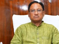 खामभाठा में निर्माणाधीन पुल से बच्चों और ग्रामीणों को हो रही परेशानी को मुख्यमंत्री ने गंभीरता से लिया