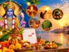 दीपों की रोशनी और भक्ति का संगम: कार्तिक मास में कब मनाए जाएंगे दीपावली, छठ और तुलसी विवाह?
