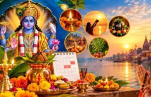 दीपों की रोशनी और भक्ति का संगम: कार्तिक मास में कब मनाए जाएंगे दीपावली, छठ और तुलसी विवाह?