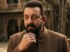 जेल के दिनों को याद कर छलका संजय दत्त का दर्द, बोले- पिता के सामने हथकड़ी लगना अंदर से तोड़ गया था